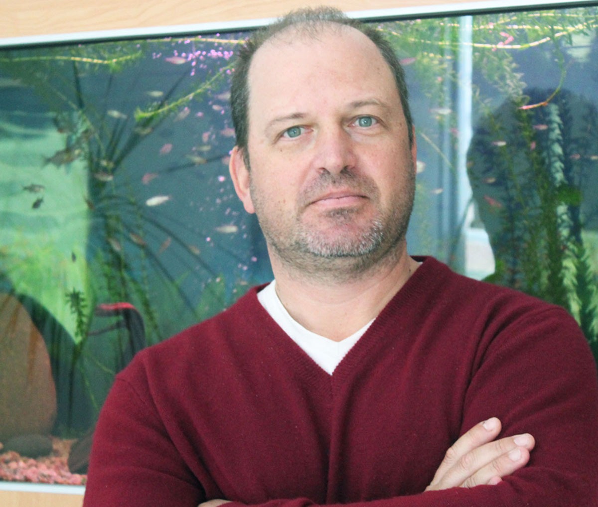 Lee más sobre el artículo Darío C. Colautti