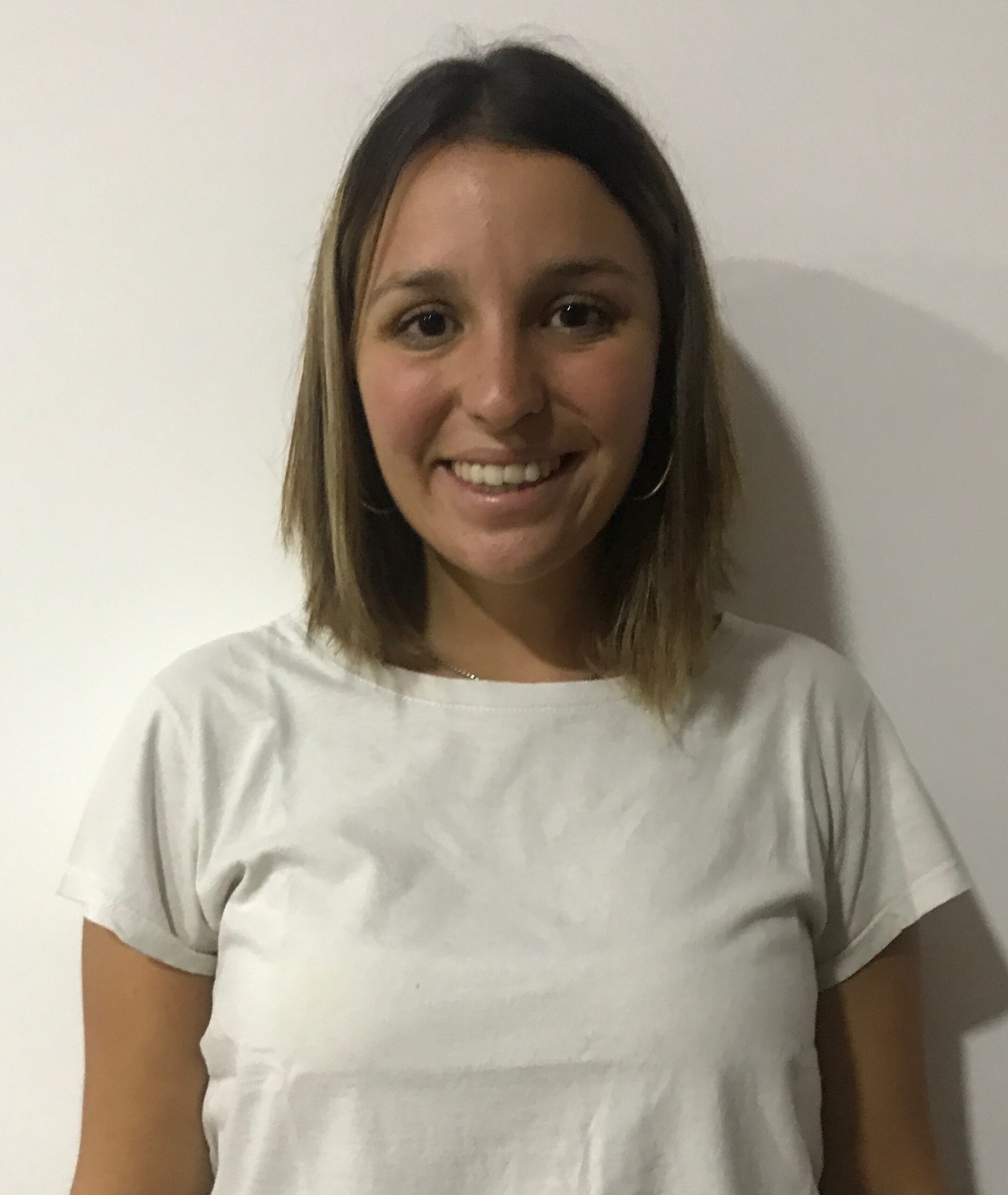 Lee más sobre el artículo M. Agostina Pecile
