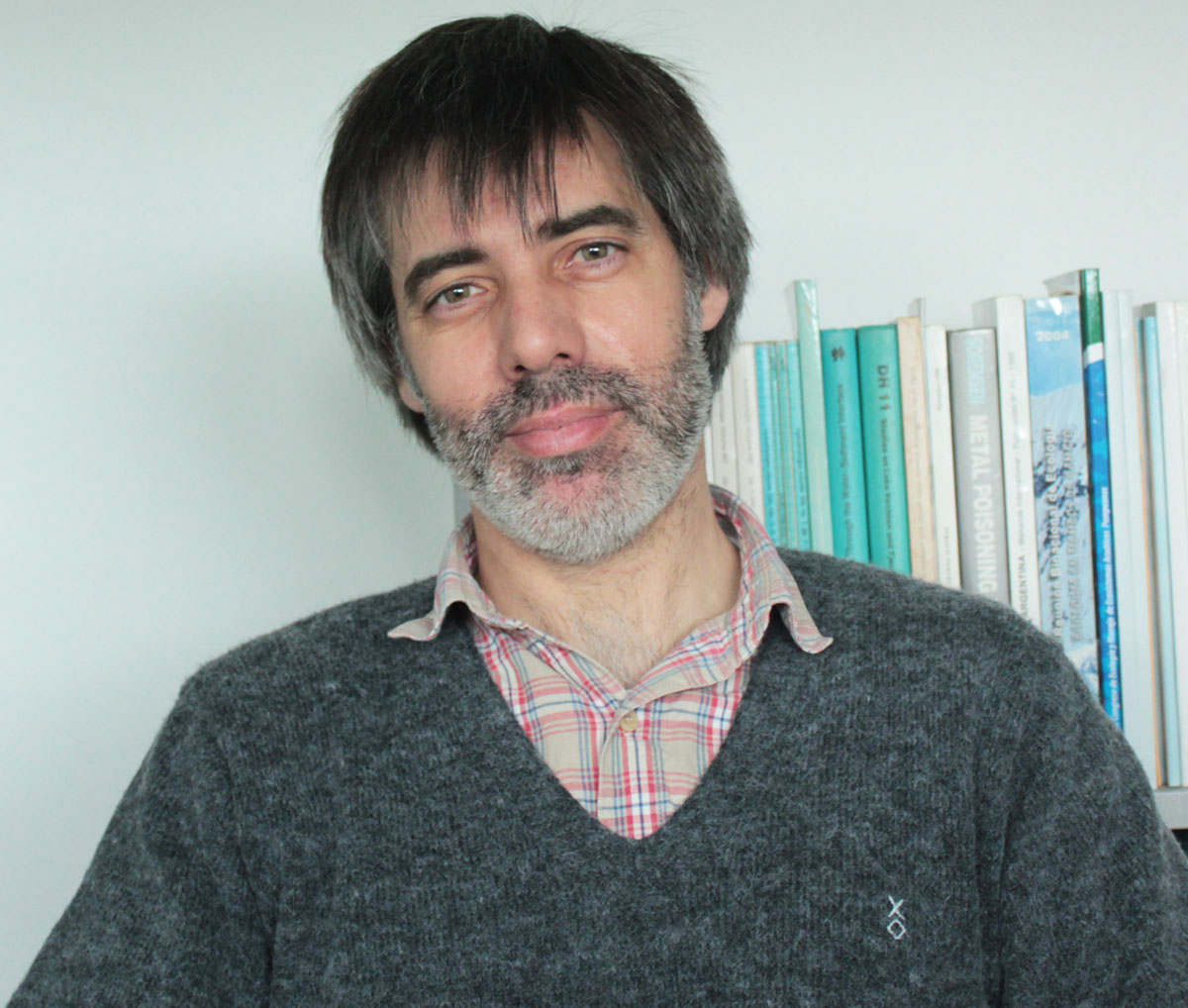 Lee más sobre el artículo Hernán D. Mugni
