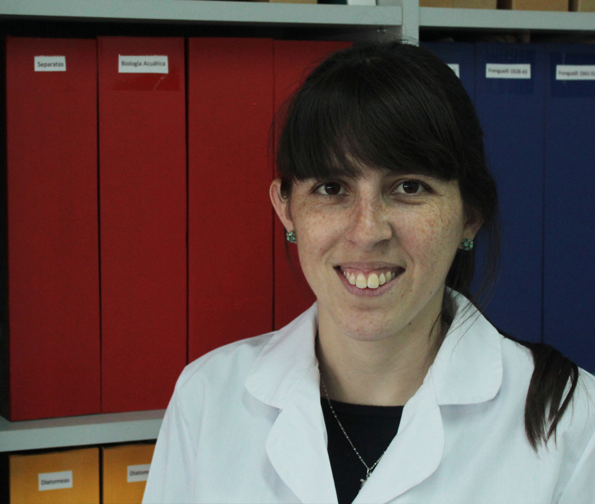 Lee más sobre el artículo M. Mercedes Nicolosi Gelis