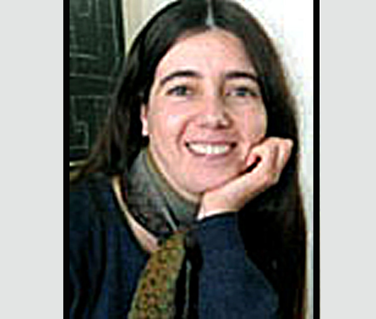 Lee más sobre el artículo Carolina S. Ocón