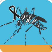 Logo cazamosquitos