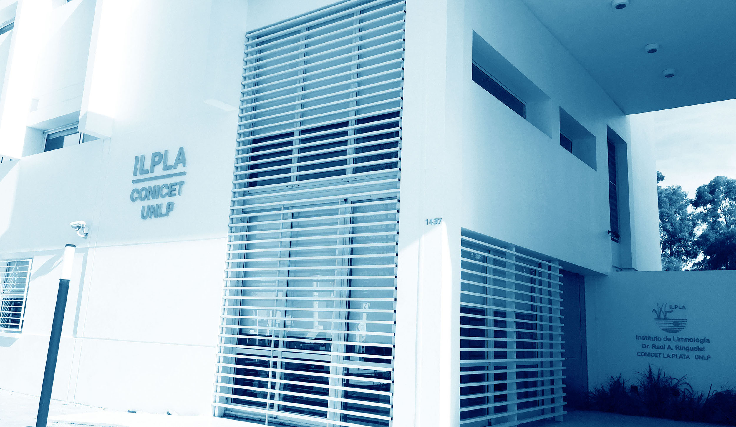Ilpla edificio