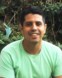 Lee más sobre el artículo Javier R. Garcia de Souza