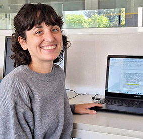 Lee más sobre el artículo Constanza Mulreedy