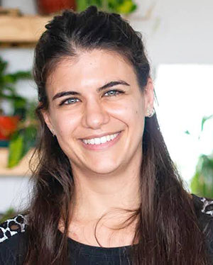 Lee más sobre el artículo M. Eugenia Scardamaglia
