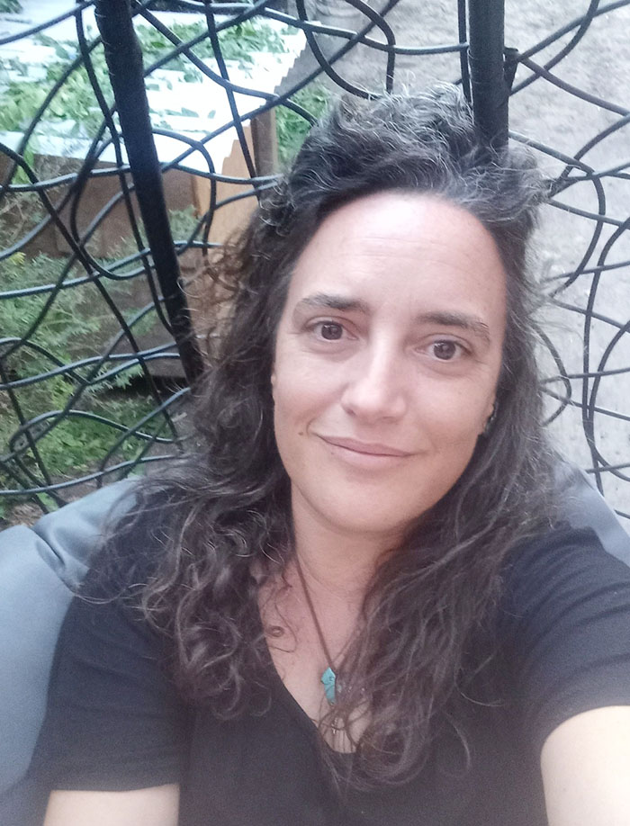 Lee más sobre el artículo M. Fernanda Alvarez