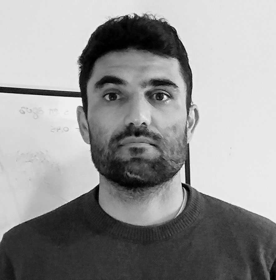 Lee más sobre el artículo Cristian M. Di Battista