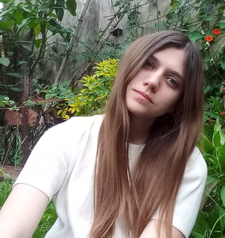 Lee más sobre el artículo Leda Etcheverry
