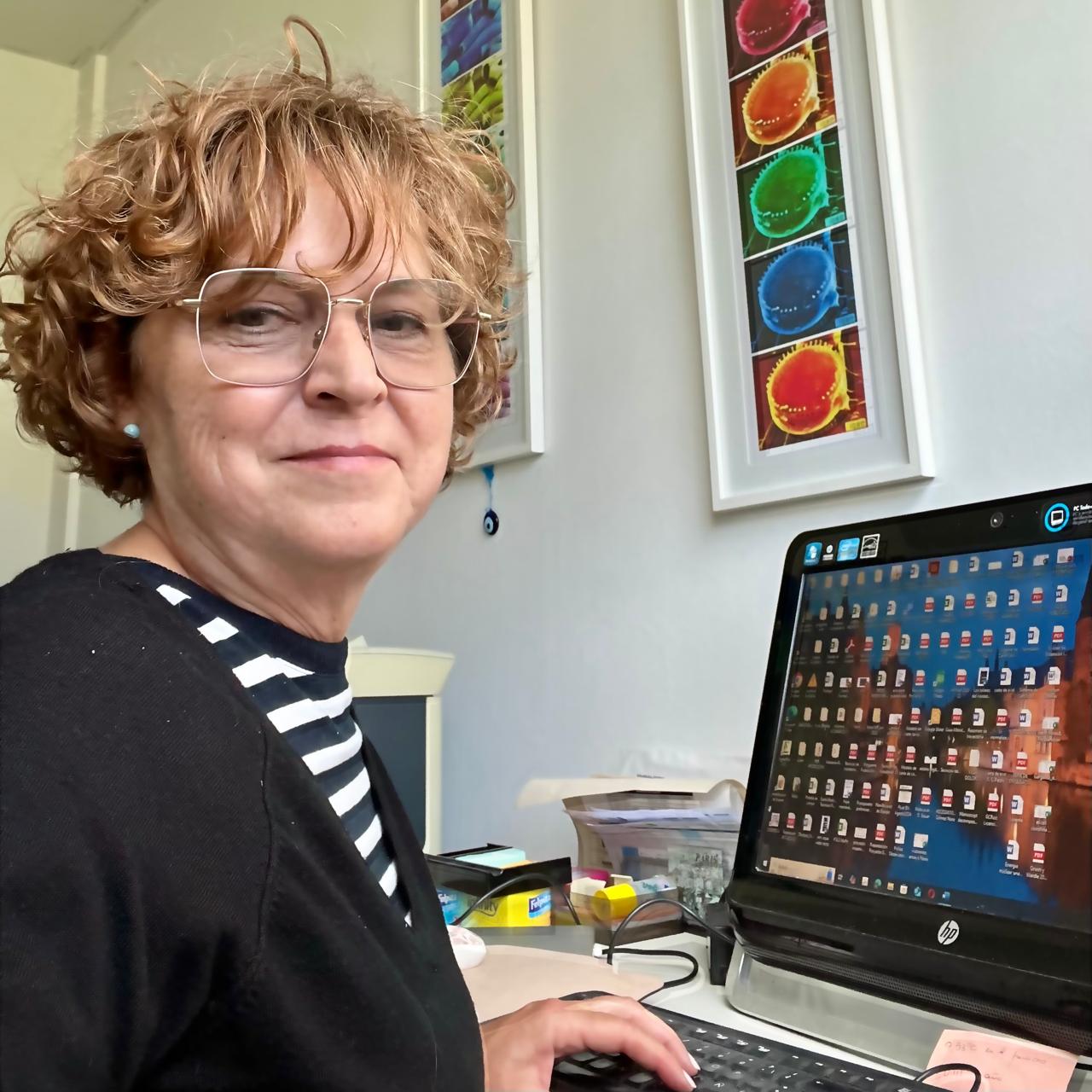 Lee más sobre el artículo Nora Gomez