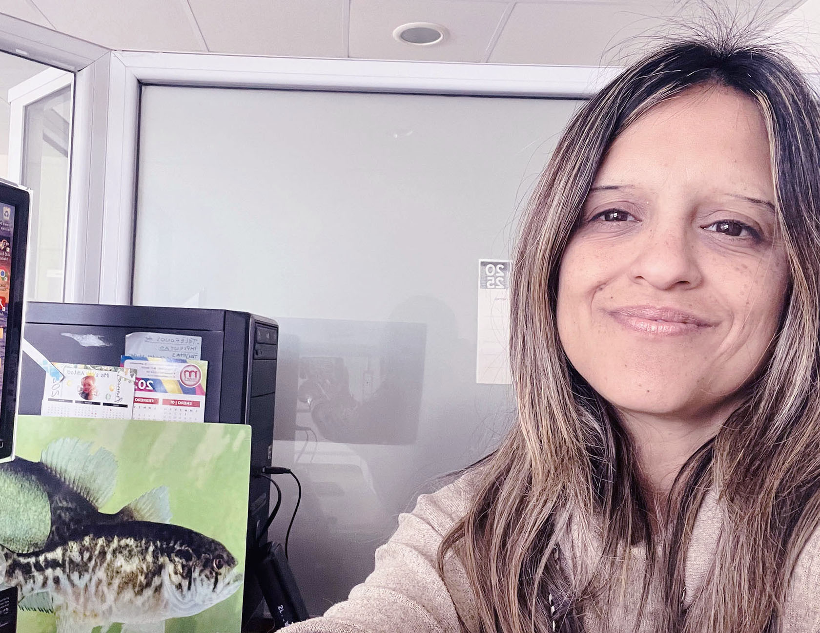 Lee más sobre el artículo Luciana de Tezanos