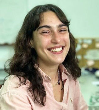 Lee más sobre el artículo Martina Herrera