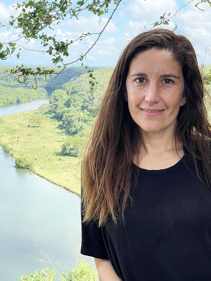 Lee más sobre el artículo Yamila P. Cardoso