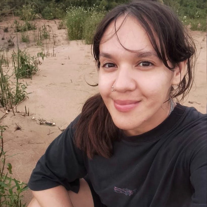 Lee más sobre el artículo Maricel Centi Ferrei