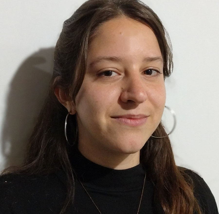 Lee más sobre el artículo Angela I. Iglesias