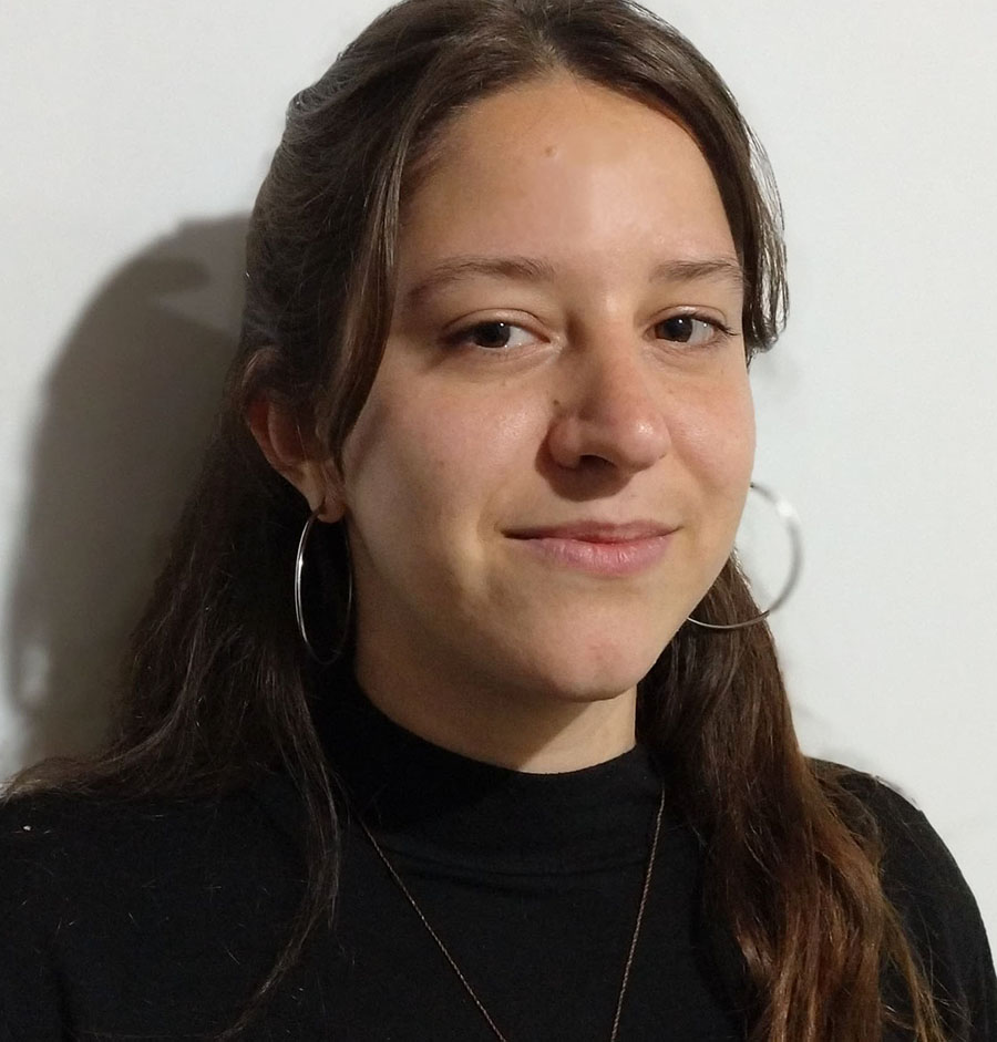 Lee más sobre el artículo Angela I. Iglesias